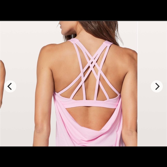 Lululemon shirt - Picture 3 of 4